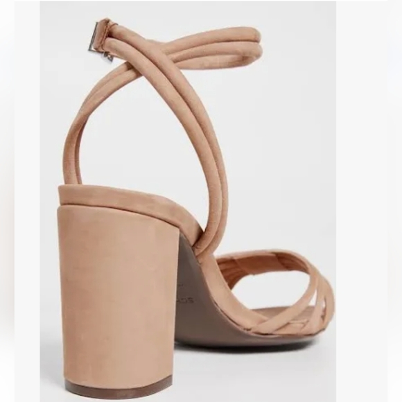 Schultz shoes - Picture 3 of 9